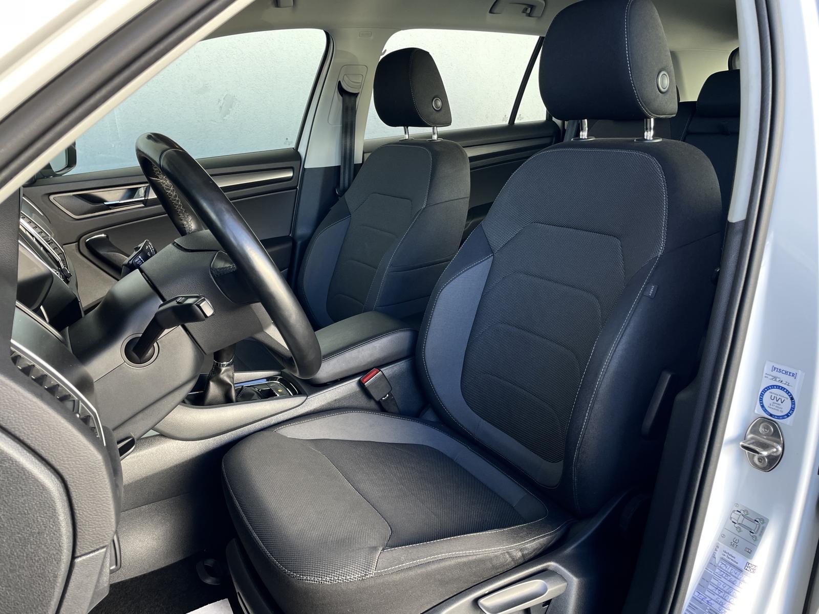 Skoda Kodiaq *AMBITION*4x4*