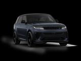 Land Rover Range Rover Sport P635 SV