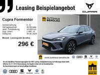 Cupra Formentor - Vorschau Bild 2