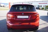 BMW 218i Active Tourer Sport Line LED Navi Kamera - BMW Gebrauchtwagen von 2017