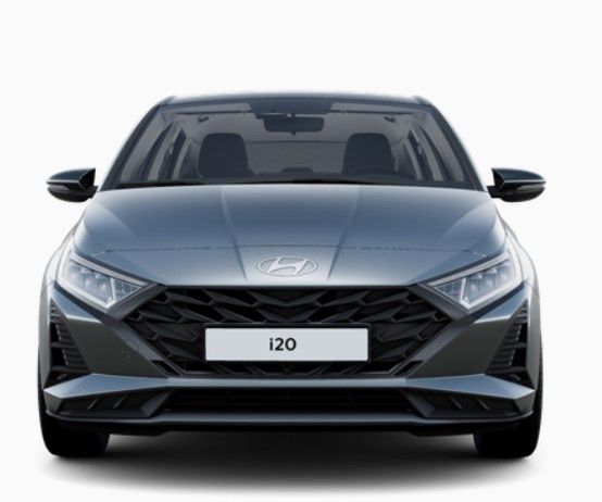 Hyundai i20 - Bild 3