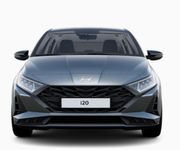 Hyundai i20 - Vorschau Bild 3