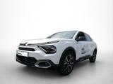 Citroën e-C4 X Elektromotor 136 Shine - Citroën C4 X: Shine