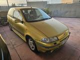 Fiat Punto 1° serie Turbo Cat 3P GT - Fiat Punto aus 1994