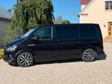 Volkswagen T6 2.0TDi 4M. 235PS DSG Multiv.Highl. ABT*BULLI - Volkswagen T6: Bulli