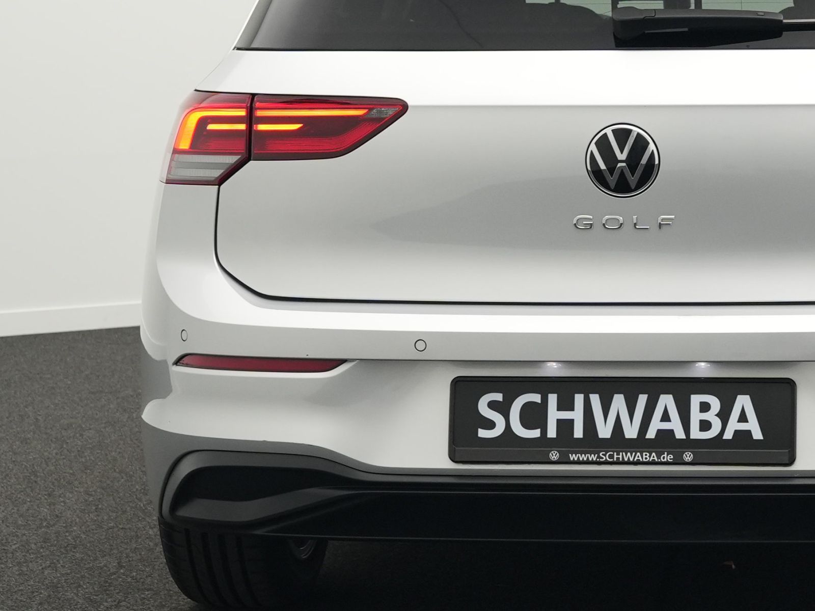 Volkswagen Golf - Bild 34
