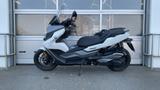 BMW C 400 GT | Komfort-Paket | SHZ | TFT - MOTORRAD VON 251 BIS 500 CCM