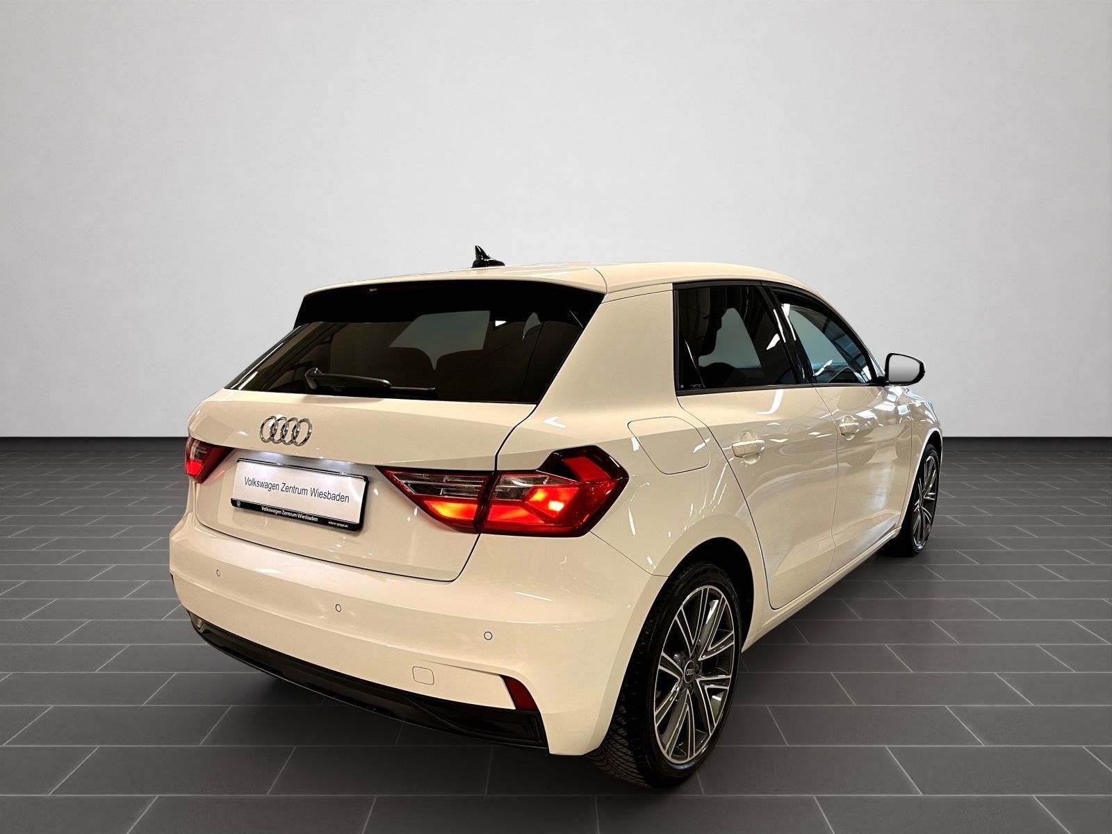 Audi A1 - Bild 3