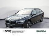 Skoda Superb Combi Selection 2,0 TDI  7-Gang-DSG