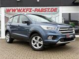 Ford Kuga Titanium Tempomat AHK PDC - Ford Kuga in Rostock