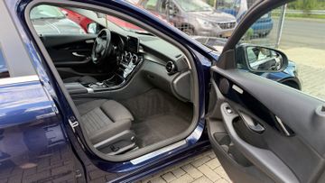 Mercedes C 220 - 10