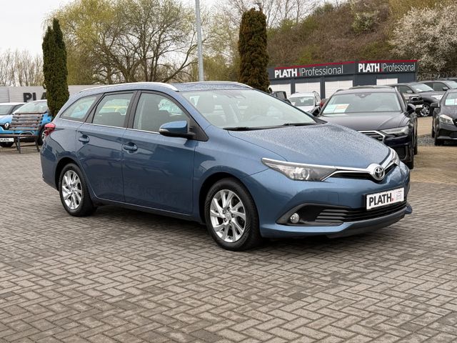 Toyota Auris Touring Sports Comfort