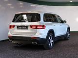 Mercedes-Benz GLB 250 4M Progressive Distr Abstandstemp. Kamer - Mercedes-Benz GLB 250 aus 2024