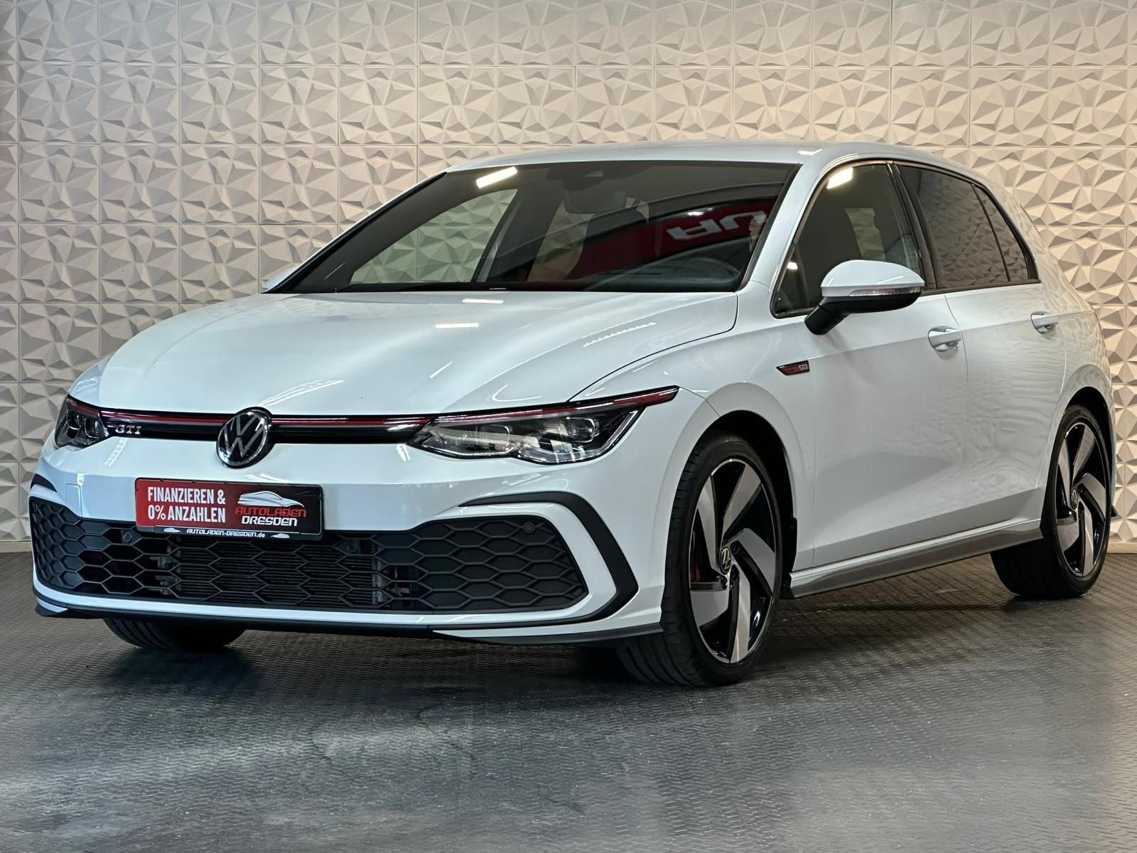 VW Golf 2.0TSI GTI* MATRIX#SHZ#LH#HUD#AHK#ACC#KEYLE - Image 4