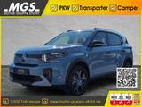 Citroën C3 Aircross Turbo 100 PLUS #KAMERA #S&S #PDC - Citroën C3 Aircross Neuwagen