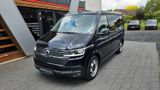 Volkswagen California Ocean 4 Motion DSG - Volkswagen 4 motion