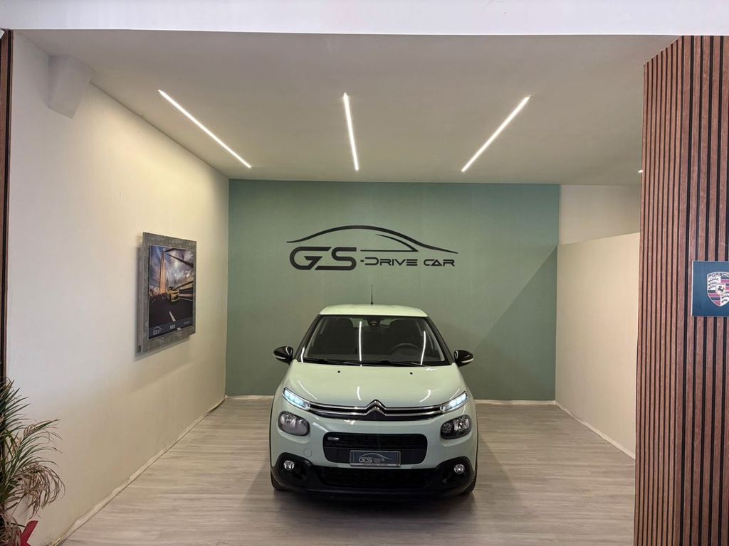 Image of Citroën C3