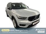 Volvo XC 40 RDesign XC40 T5 Recharge DKG - Volvo XC40: Recharge