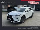 Lexus RX 450  h AWD - Lexus RX 450 in Berlin