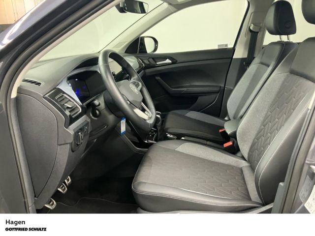 Volkswagen T-Cross - Bild 12
