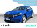 Skoda Enyaq iV 50 Loft 55 kWh ACC+LED+NAVI+APP+BT+2xPD - Skoda Enyaq iV 50 Gebrauchtwagen