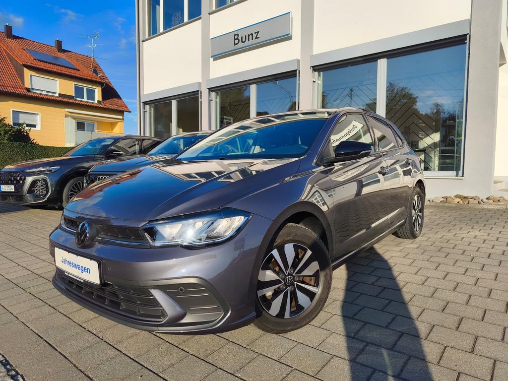 Image of Volkswagen Polo