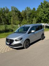 Mercedes-Benz Citan - Mercedes-Benz Citan: 7 Sitzer