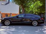 Mercedes-Benz CLS 250 Shooting Brake CLS 250 BlueTEC Shoot... - Mercedes-Benz CLS 250 Shooting Brake in Berlin