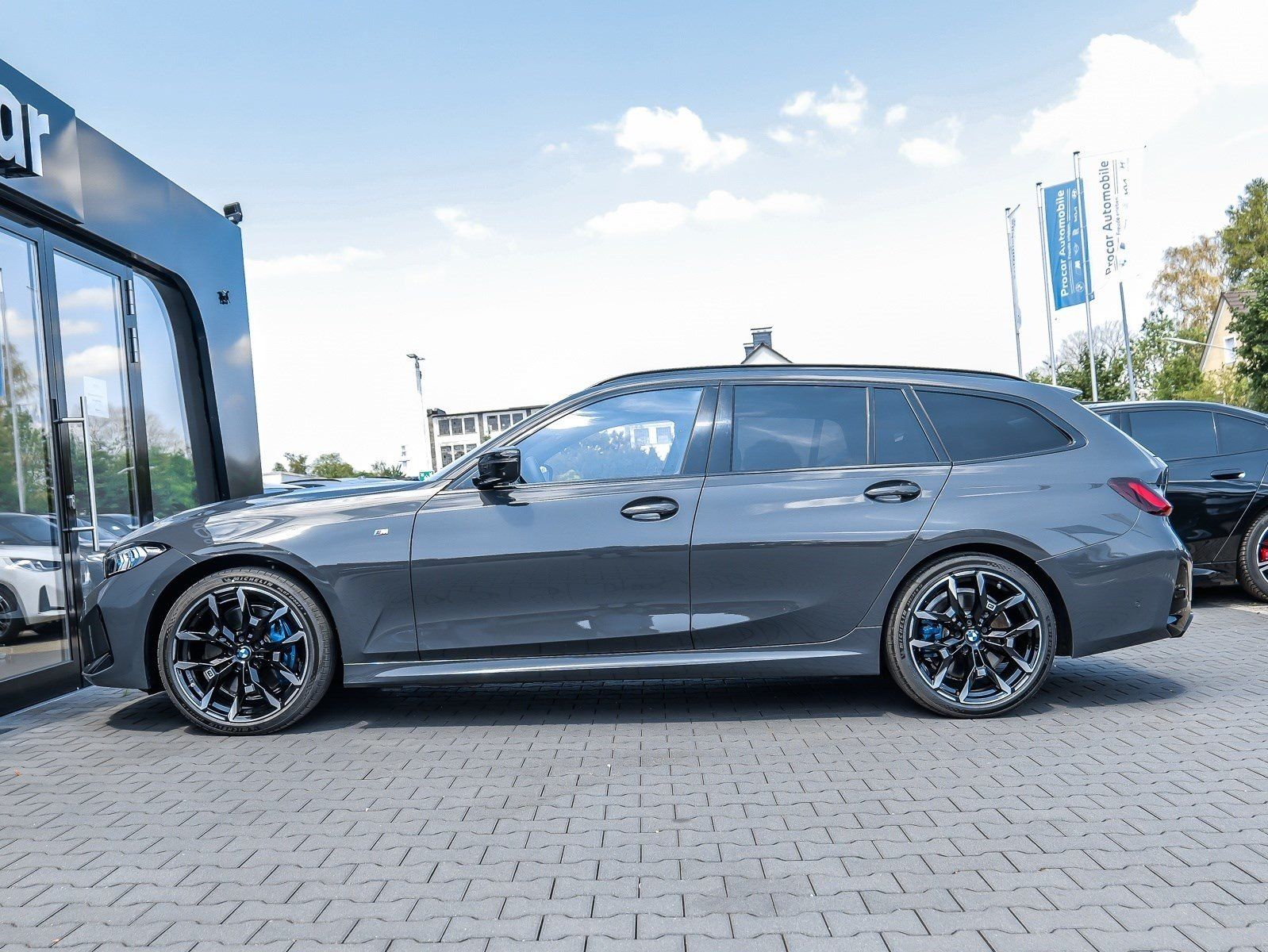 BMW M340i - Bild 7