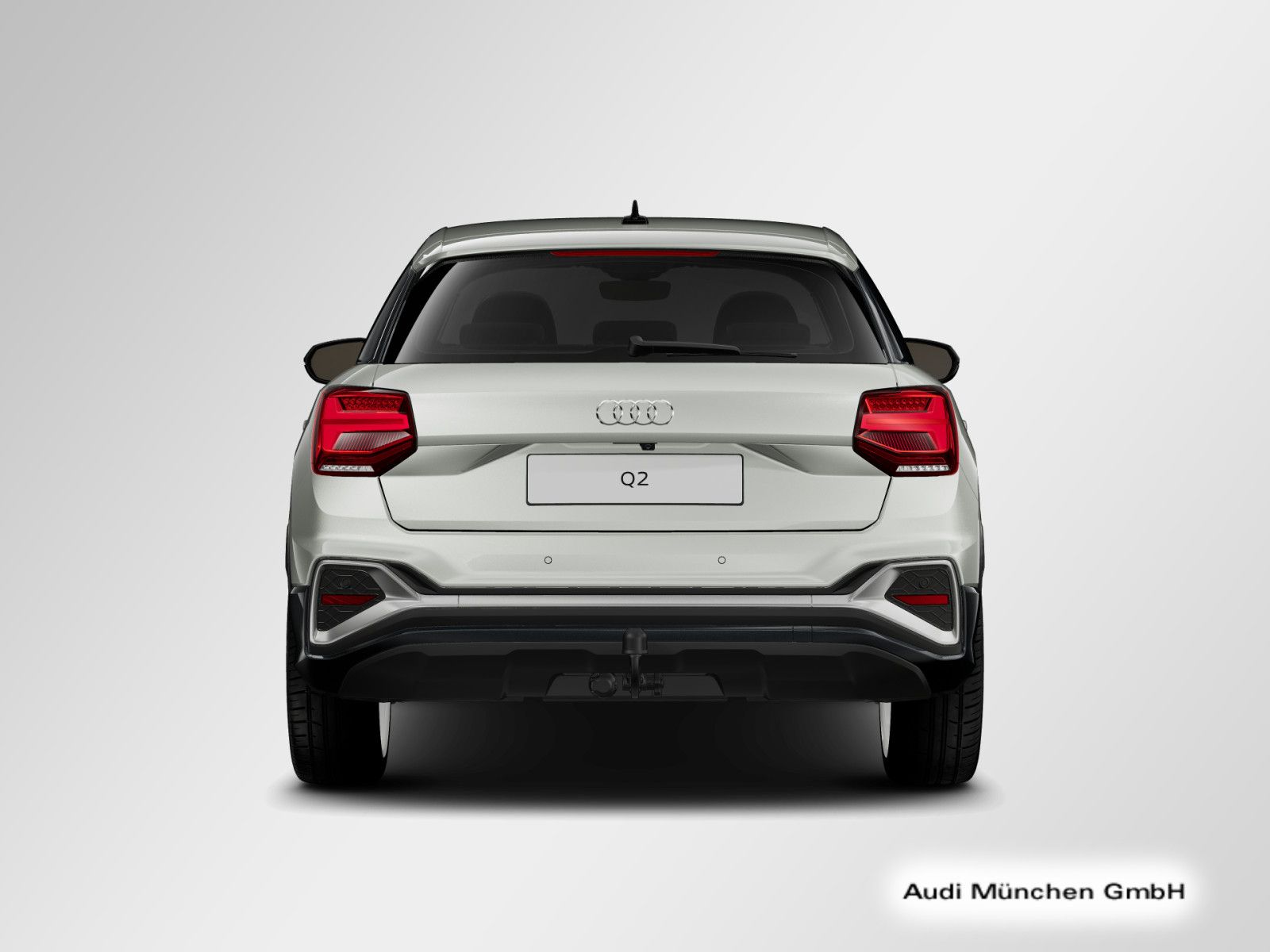 Audi Q2 - Bild 9