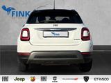 Fiat 500X Cross Hybrid - Fiat 500X mit Benzin-Antrieb