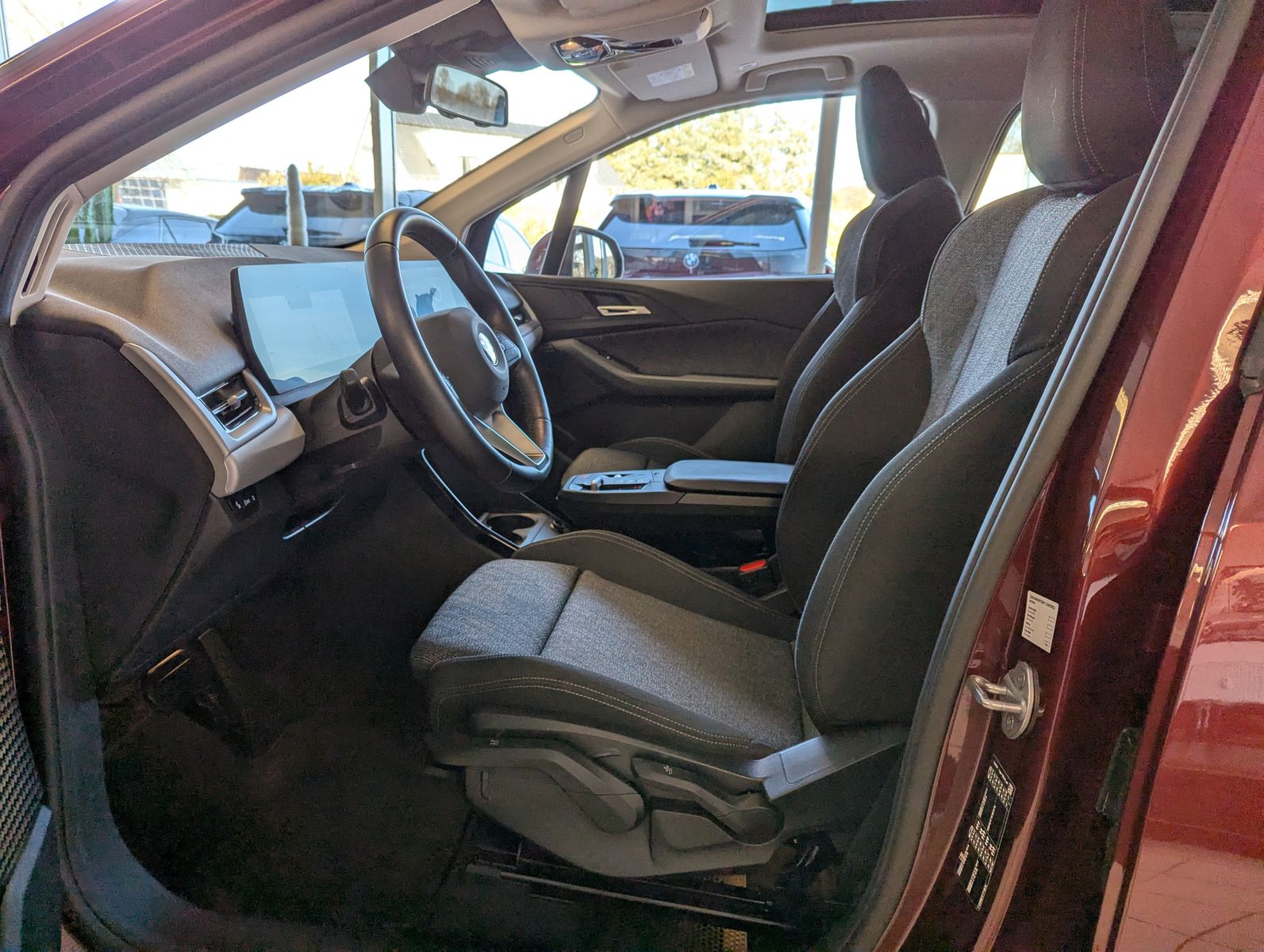 BMW 218 Active Tourer i Panorama Sport-Sitze AHK - Image 12