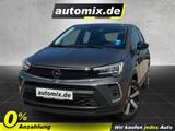 Opel Crossland Edition 1.2 Direct I 5-Türer - Opel Crossland (X) Edition Gebrauchtwagen