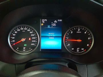 Mercedes GLC 200 - 11