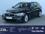 BMW 520d Business LED/Shz/Park-Assi-PLUS/Navi - BMW 520: 520d Business