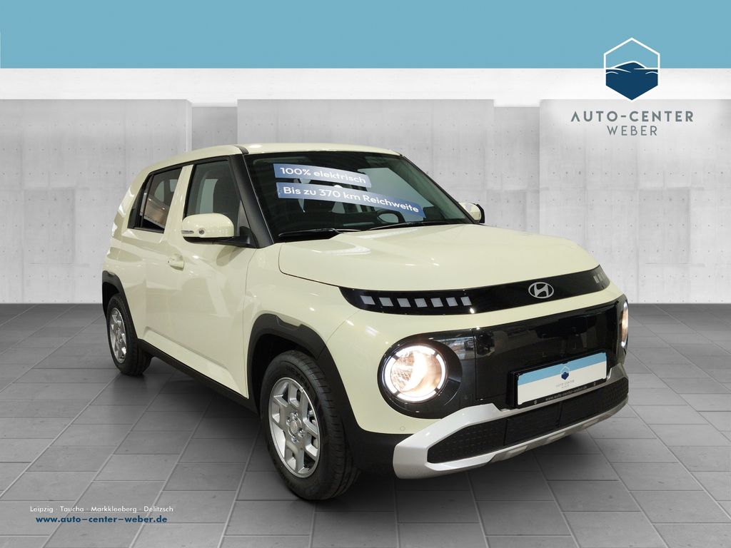 Hyundai INSTER