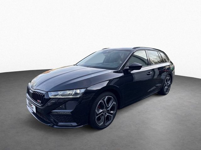 Octavia Combi 2.0 TDI RS MATRIX-LED*HUD*KAM*AHK*