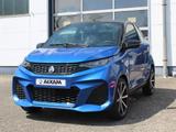 Aixam Coupé GTI 45 km/h - ABS - Neuer Motor Euro 5+ - Aixam mit Diesel-Antrieb: Kleinwagen