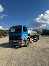 Mercedes-Benz Atego 1828 - Mercedes-Benz Atego 1828
