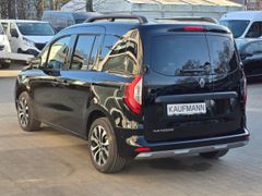 Fahrzeugabbildung Kangoo III Techno 1.3 TCe130 EDC Driving Paket,