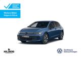 Volkswagen Golf 1.5 eTSI Goal DSG IQLight+AHK+GJR
