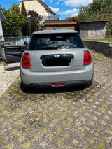 MINI Cooper Scheckheft, PDC, 8-Fach bereift - MINI Cooper aus 2017