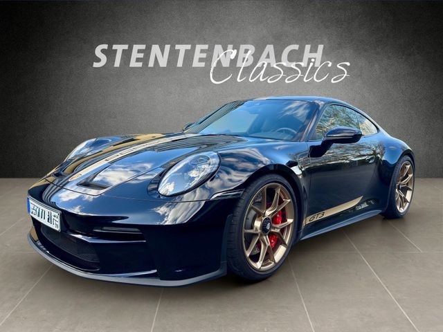 PORSCHE 992 GT3 Touring Schalensitz Approved