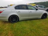 BMW 525i  Gewindefahrwerk. Top - BMW 525 in Dortmund