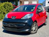 Peugeot 107 Petit Filou - Peugeot 107 in Oberhausen