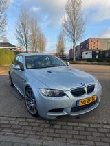 BMW M3  e90 v8 sedan manual 71000 km - gebrauchte BMW M3 aus dem Jahr 2008