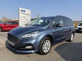 Ford Galaxy 2.5Duratec FHEV 1.HAND+7-SITZE+SHZ+KAMERA - Ford Galaxy in Hannover