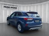 Ford Kuga Titanium X 2.5 FHEV Aut. | LED | AHK | ACC - Ford Kuga FHEV Gebrauchtwagen