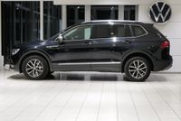 Volkswagen Tiguan Allspace 2.0TSI DSG 4Motion Comfortline