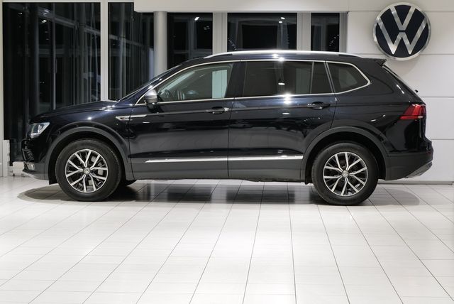 Volkswagen Tiguan Allspace 2.0TSI DSG 4Motion Comfortline